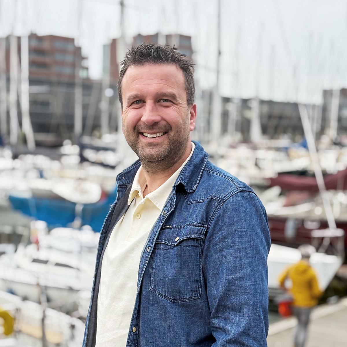 Finus de Haan